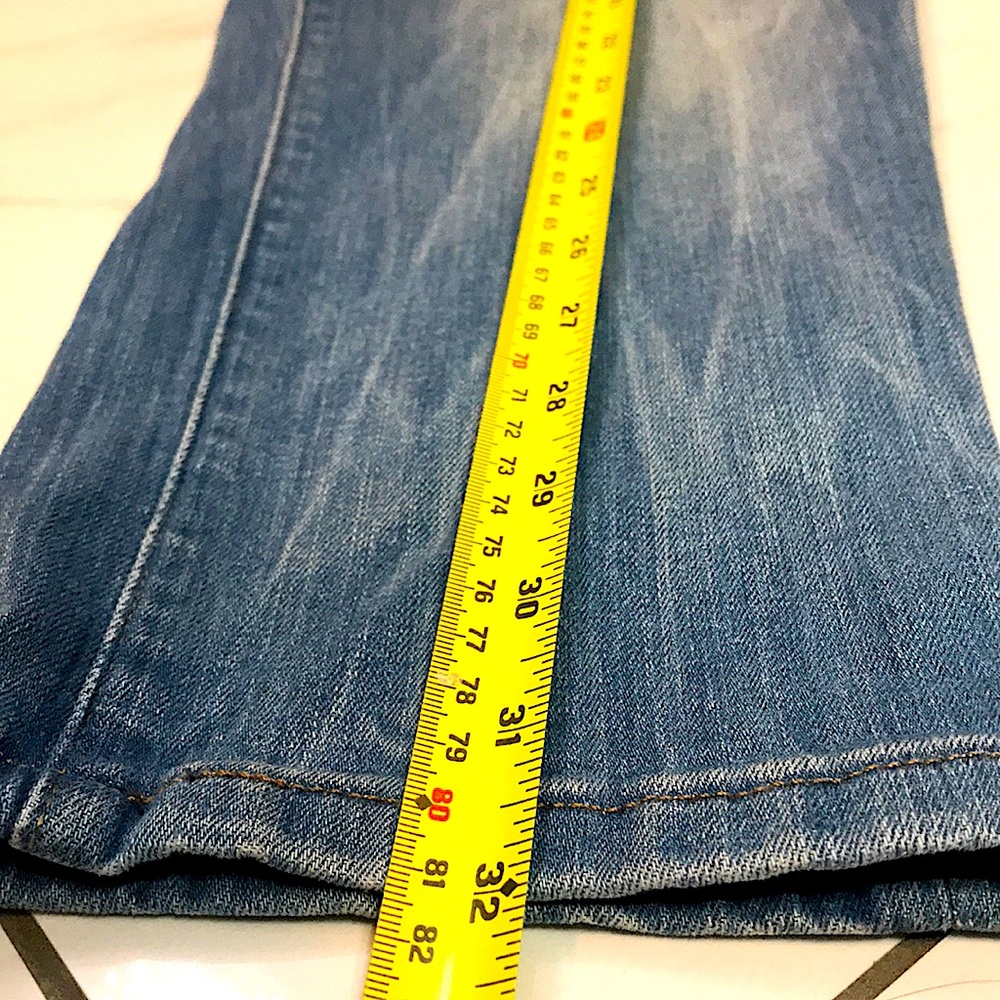 Levi’s boyfriend Jean in excellent condition size 30 ⭐️⭐️⭐️⭐️ - Picture 8 of 8